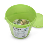 LavaTap EcoPlus Copper End Feed Fittings Bucket 180 Pieces LavaTap