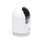 ENGO ECAM Wi-Fi Smart Indoor Swivel Camera ENGO Controls - Rear View
