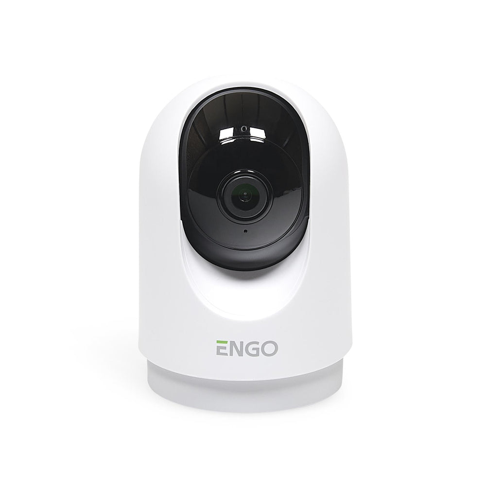 ENGO ECAM Wi-Fi Smart Indoor Swivel Camera ENGO Controls