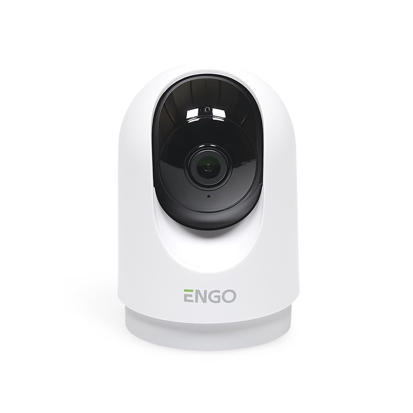 ENGO ECAM Wi-Fi Smart Indoor Swivel Camera ENGO Controls