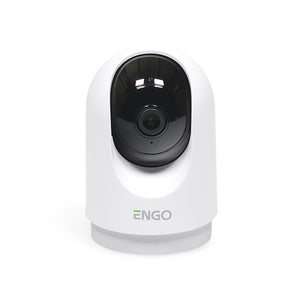 ENGO ECAM Wi-Fi Smart Indoor Swivel Camera