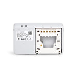 OPENBOX - Secure C1727 Smart Programmable Thermostat 2 Channel Secure