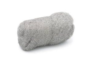Wire Wool Mice Medium Grade Steel Wool (150g Roll)