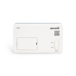 OPENBOX - Secure C1727 Smart Programmable Thermostat 2 Channel Secure