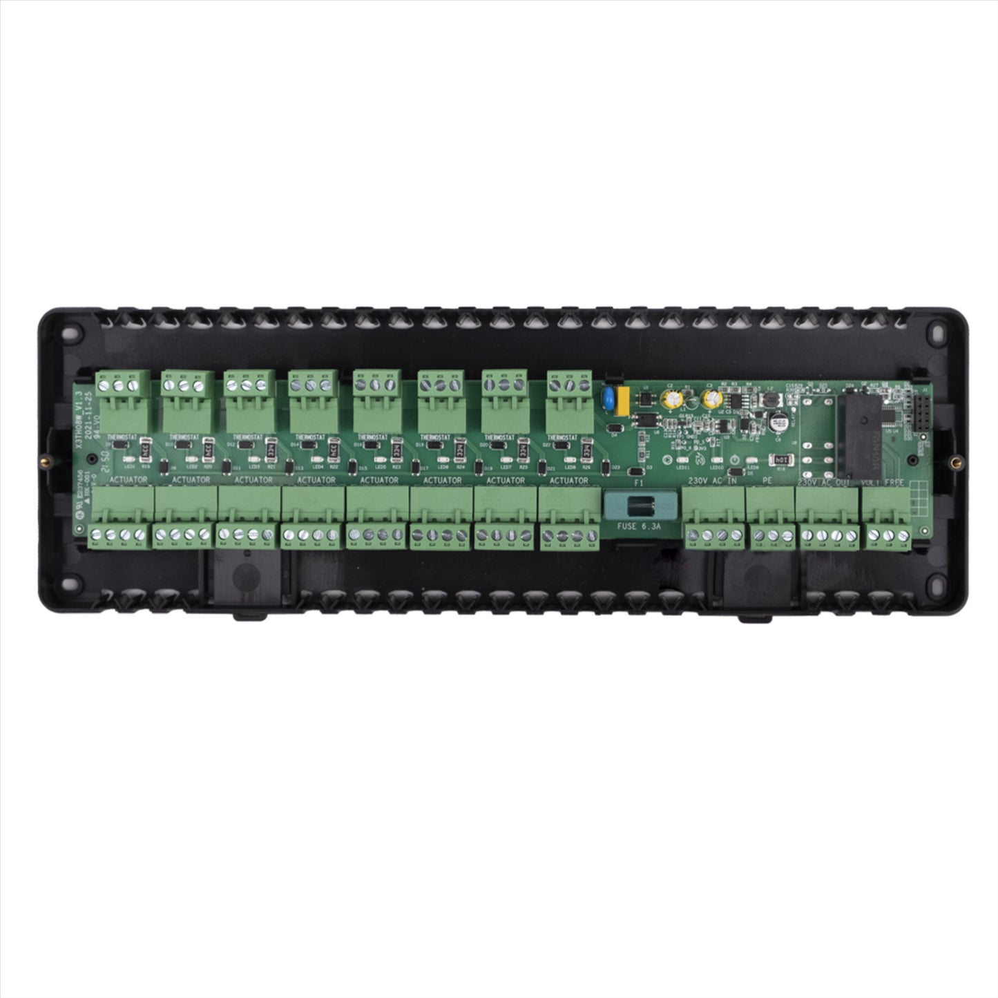 ENGO ECB8-230 8 Channel Wiring Centre