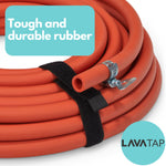 LavaTap 15m Radiator Drain Down Hose