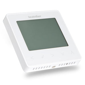 Heatmiser NeoStat 12v V2 Thermostat -Glacier White