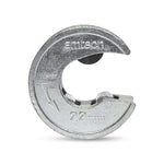 Amtech 22mm Pipe Cutter Amtech - Top View