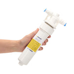 Boiling Water Tap - 3in1 Tremercati Filter Kit Lava