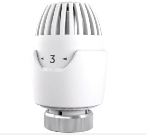 Drayton RT212 Sensing Head Only Thermostatic Radiator Valve Head M30 x 1.5