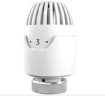 Drayton RT212 Sensing Head Only Thermostatic Radiator Valve Head M30 x 1.5