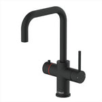 LavaTap Black 3-in-1 Square Neck Boiling Water Tap (Tap Only)