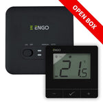 OPENBOX - ENGO Wireless Programmable Smart Thermostat - White - E20i-B ENGO