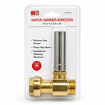 Midbrass Water Hammer Arrestor for Washing Machines Midbrass