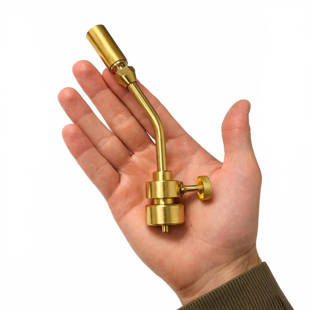 Profire Manual Ignition Blow Torch Todays Tools