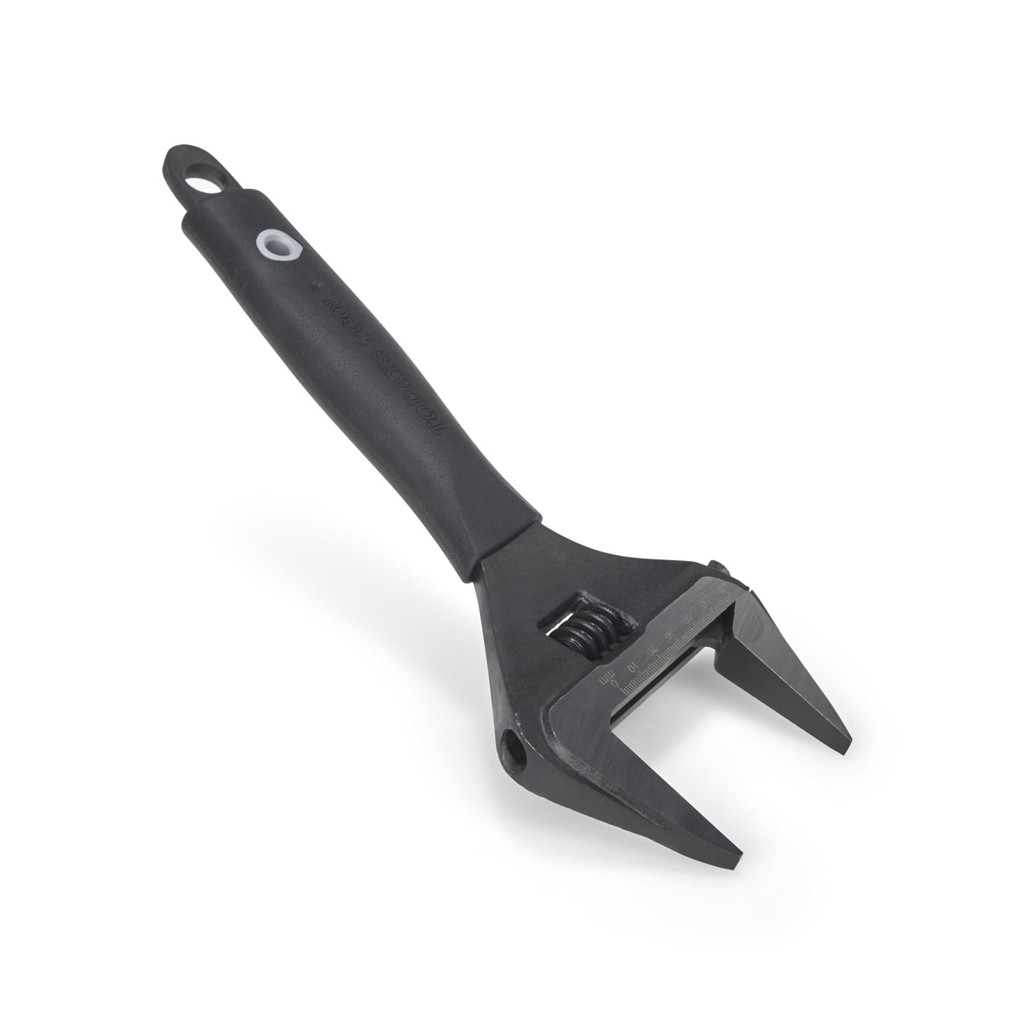 Todays Tools Wide Jaw Adjustable Wrench 12 Inch Handle Todays Tools - Product Overview
