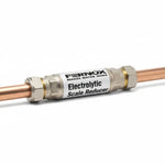 Fernox Electrolytic Scale Reducer 22mm Compression 62304 Fernox - In Use