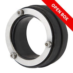 Jepp Cone Toilet Pan Connector Horizontal and Back to Wall Pans Jepp