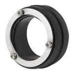 Jepp Cone Toilet Pan Connector Horizontal and Back to Wall Pans Jepp