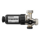 Fernox TF1 Sigma UB Filter 22mm