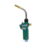 Mark Vitow Trigger Start Adjustable Blowtorch with 360 Swivel Tip Firemaster 3 Torch PTOR Firemaster