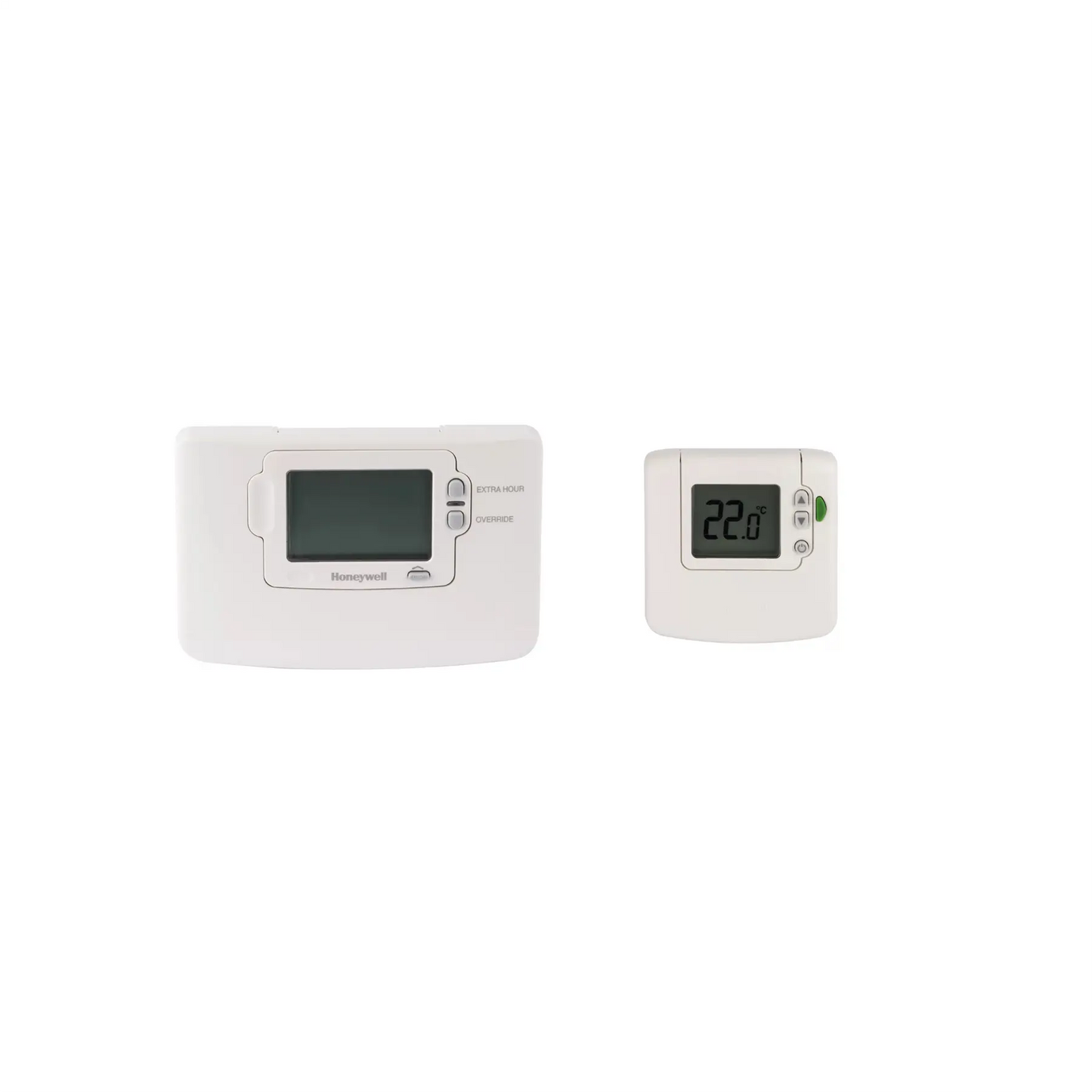 OPENBOX - Honeywell Y9120H2009 Sundial RF Pack 1 (Contains: 1x ST9120C & 1x DT92E) Honeywell