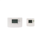 OPENBOX - Honeywell Y9120H2009 Sundial RF Pack 1 (Contains: 1x ST9120C & 1x DT92E) Honeywell