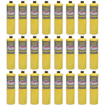 Salvus Mapp Gas Cylinder 400g x 24 Salvus
