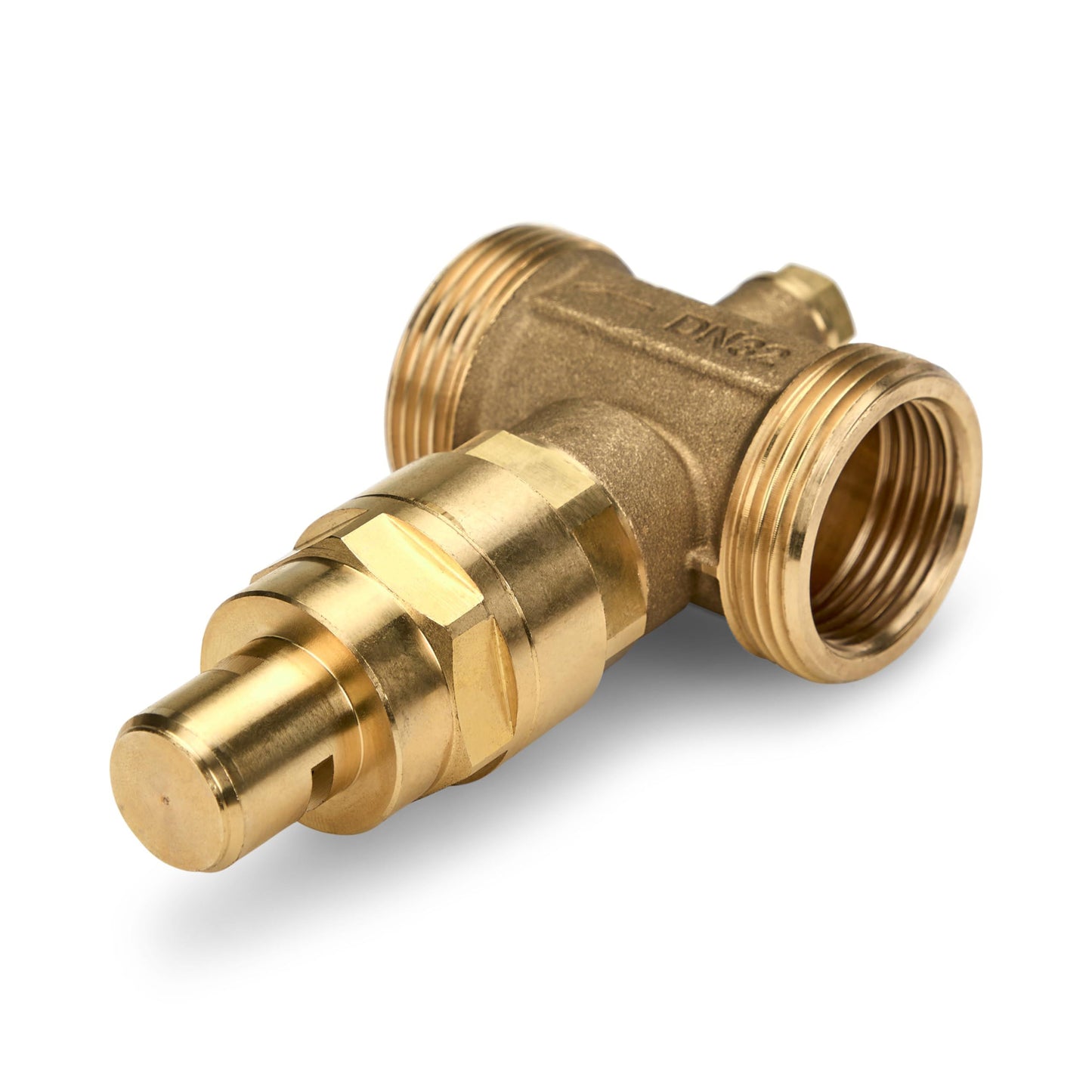 Fernox TF1 Heat Pump Antifreeze Valve 1.25 inch 62665