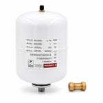 Ariston KIT A - 2L Expansion Vessel and Non Return Valve - Genuine Ariston Ariston