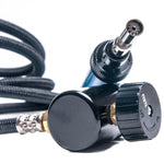 Lead Welding Kit Fine Nozzle Propane Mapp Gas Torch for Detail Soldering Lava Wholesale - Technical View