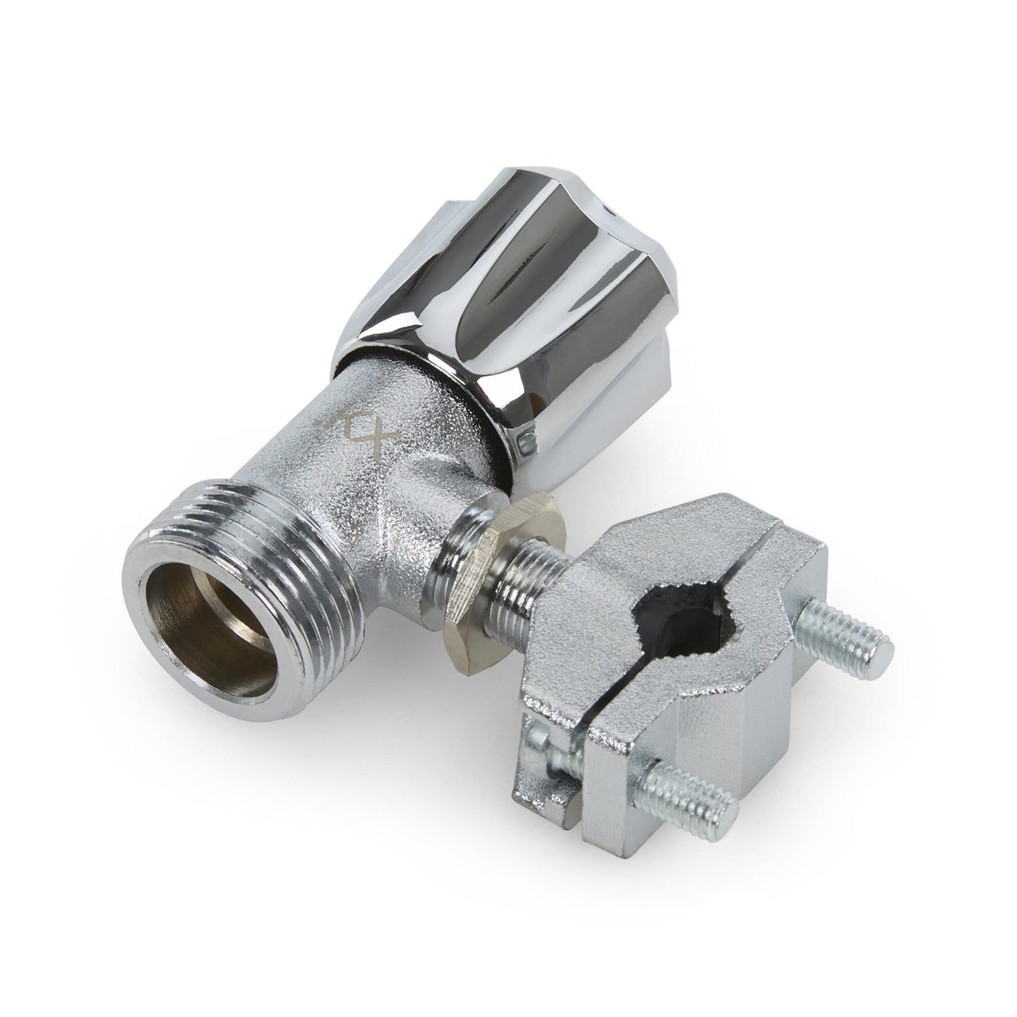 Self Cutting Washing Machine Valve 15mm x 3/4 Inch (2 Pack) LavaPlumb