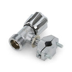 Self Cutting Washing Machine Valve 15mm x 3/4 Inch (2 Pack) LavaPlumb