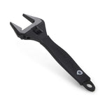 Todays Tools Wide Jaw Adjustable Wrench 8 Inch Handle Todays Tools