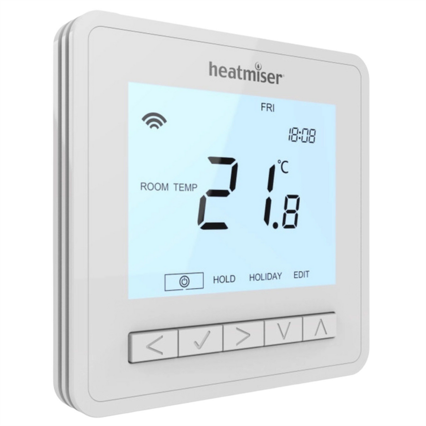 Heatmiser Smart NeoAir Bundle NeoAir v3 RF Switch NeoAir Stand NeoHub Gen 2 Heatmiser - Feature Detail