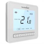 Heatmiser Smart NeoAir Bundle NeoAir v3 RF Switch NeoAir Stand NeoHub Gen 2 Heatmiser - Feature Detail