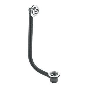 McAlpine FBW2PC 1.5 Inch Bath Waste and Overflow