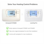 OPENBOX - TTH2CT - TotalHome 7 Day 2 ChannelTimer FPP14206 - ST9400C Replacement Lava