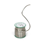 Lead Free Solder Wire Reel 250g Lava