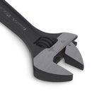 Todays Tools Wide Jaw Adjustable Wrench 4 Inch Handle