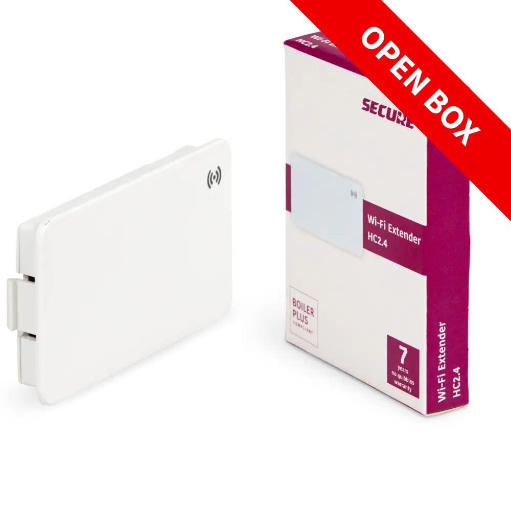 OPENBOX - Secure Horstmann HC2.4 Wifi Adaptor Card Secure