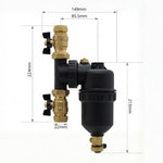 LavaTherm Boiler Care Pack LavaTherm - Specification View