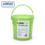 LavaTap EcoPlus Copper End Feed Fittings Bucket 180 Pieces LavaTap