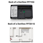 Danfoss FP720 V2 2 Channel Programmer Direct Replacement for FP715 SI (FP7898) Danfoss
