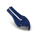 Auto Ratchet Plastic Pipe Cutter Shears Suitable for MPDE Barrier Pipe Lava Wholesale - Technical View