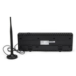 ENGO ECB62-ZB Wireless Wiring Centre Underfloor Heating Multizone Control