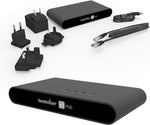 Heatmiser Smart NeoAir Bundle NeoAir v3 RF Switch NeoAir Stand NeoHub Gen 2 Heatmiser - In Use