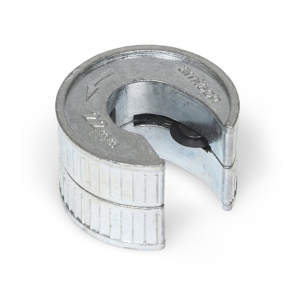 Amtech 22mm Pipe Cutter Amtech