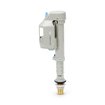 OPENBOX - T68 Flush Daddy Bottom Entry T68 Fill Valve 1/2" Brass Thread FlushDaddy