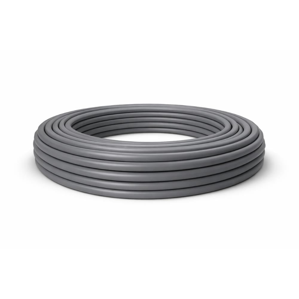 LavaTap 15mm Polybutylene Barrier Pipe 25 Metre - Grey LavaTap